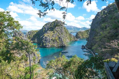 Ultimate 2 Week Philippines Itinerary From Siargao To Palawan