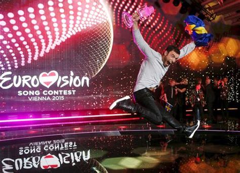 As ever, the 2021 eurovision song contest is being shown on the bbc in the uk, which means you don't need to pay a penny to tune in. ESC: Die Gewinner der letzten Jahre | GALA.de