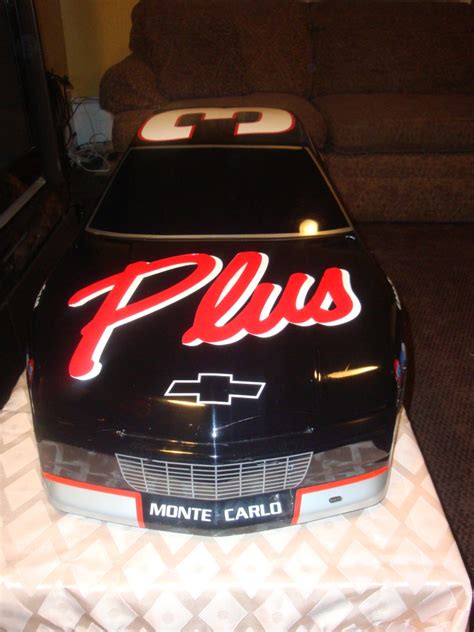 Dale earnhardt jr, one of the biggest names in nascar, has surprised the racing world by announcing he will retire at the end of the 2017 season. 1/4 scale Dale Earnhardt Body & More - HobbyTalk
