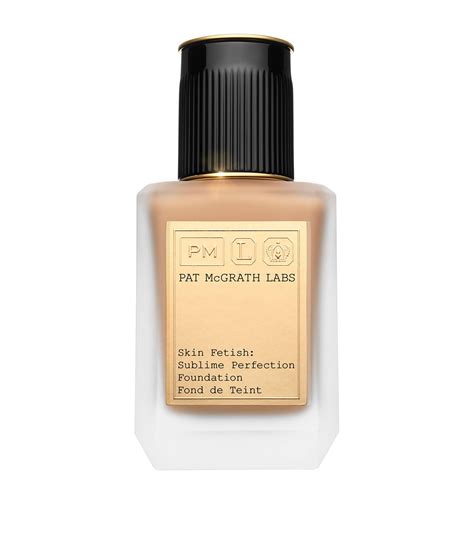 PAT MCGRATH LABS Nude Skin Fetish Sublime Perfection Foundation