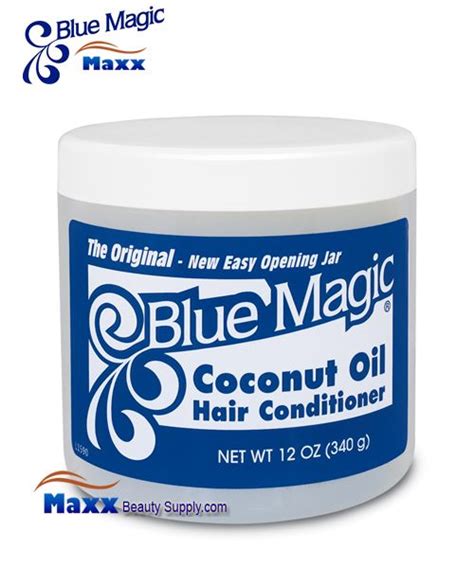 Blue magic conditioner hair dress 340g promotes a healthier hair and scalp keeps hair natural and lustrous can be used as often as you like. Blue Magic : MaxxBeautySupply.com, Hair Wig Hair Extension ...