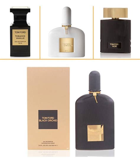 5 Best Tom Ford Perfumes For Women In 2022 With The Ultimate Buyers Guide