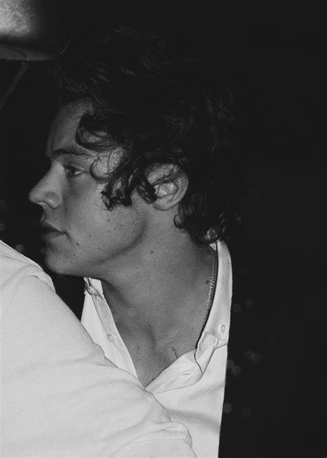 I Live And Breathe For Harry S Hair And C Cup Tits On Tumblr