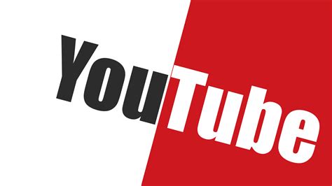 Youtube Logo Wallpapers
