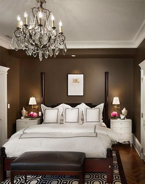 Traditional Master Bedroom Design Ideas