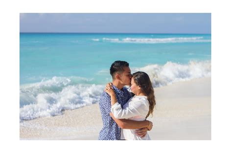 Love Sessions Sesiones En La Playa Canc N Tulum Riviera Maya