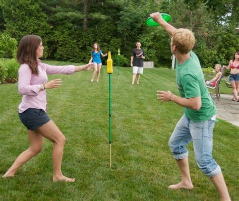Backyard Games For The Best Summer Ever Cbc Life