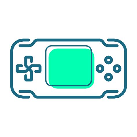 Playstation Game Controller Vector Svg Icon Svg Repo