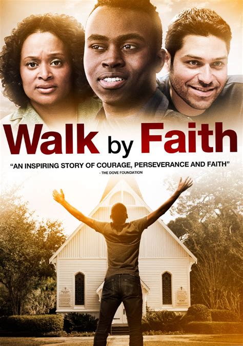 Walk By Faith Película 2014 Tráiler Resumen Reparto Y Dónde Ver