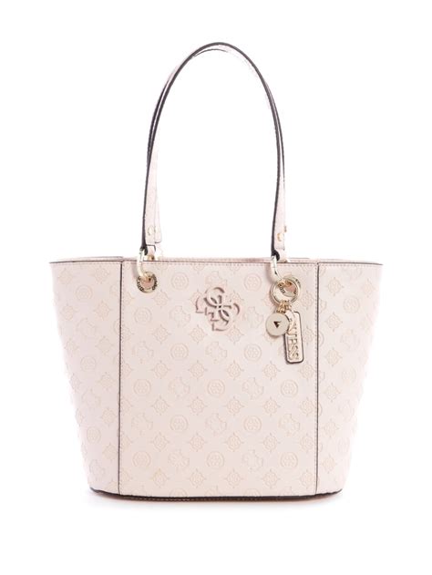 Noelle Small Elite Tote Guess