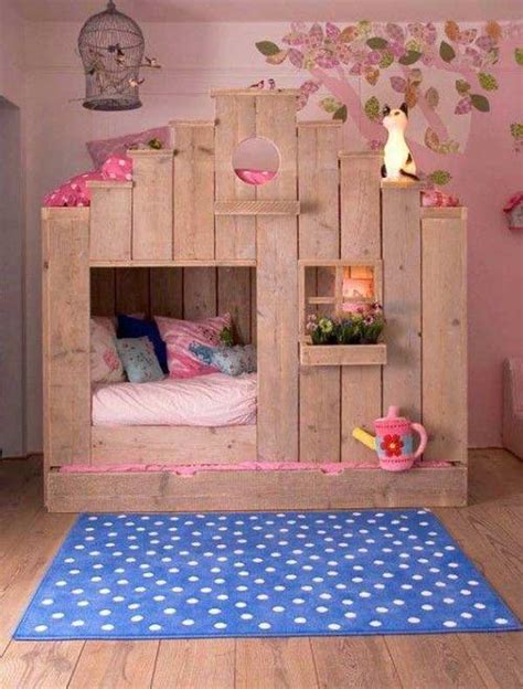 Is your little one is into fairies and all things magical? Top 19 Fantastic Fairy Tale Bedroom Ideas for Little Girls ...