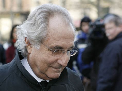 Born april 29, 1938) is an american former market maker, investment advisor, financier and convicted fraudster who is currently serving a federal prison. Bernie Madoff Seeks Early Release Because He Has 'Less Than 18 Months' To Live | WBHM 90.3