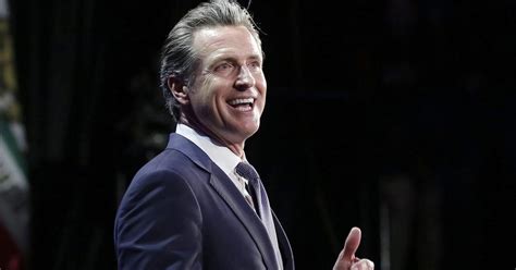 ‘ineffective Irreversible And Immoral Gavin Newsom Gives 737 Death