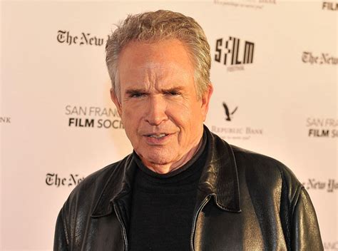 Lawsuit Alleges Warren Beatty Coerced Sex With A Minor In 1973