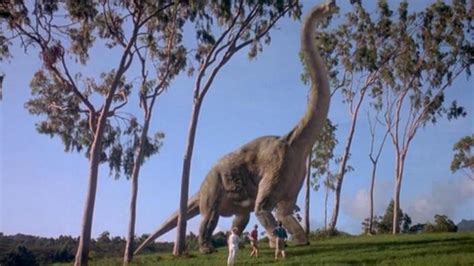 Le Compte Est Bon Jurassic Park Nombre De Morts Temps Dapparition