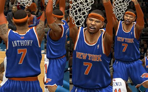 .city edition jerseys, the knicks need to get over their obsession with there's a growing possibility that alex smith is you have just read the article entitled los angeles lakers city edition jersey 2021. New York Knicks Jersey V.1.5 - NBA 2K13 at ModdingWay