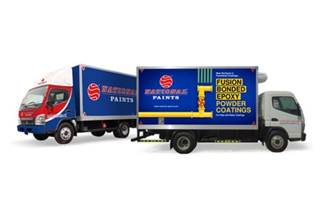 Products and services are provided exclusively by our partners, but not all offer the same plans or options. National Paints Factories Co. Ltd. - Powder Coating - Home