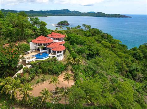 Costa Rica Homes for Sale | Christie's International Real Estate
