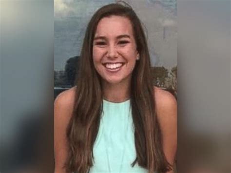 Mollie Tibbetts Found Dead University Of Iowa Student Vanished Last
