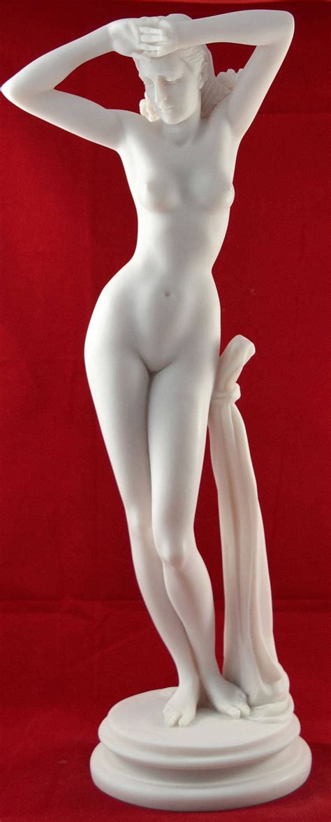 Statue Of Nude Nudes Leaks