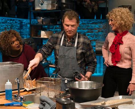 Best Cooking Competition Shows On Netflix The Seven Miles