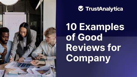 10 Examples Of Good Reviews For Company In 2023