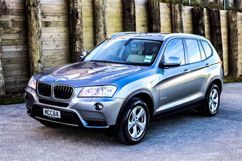 Save $4,716 on used bmw x3 m for sale near you. BMW X3 XDRIVE 20D 2012 - Yesterday's Legends