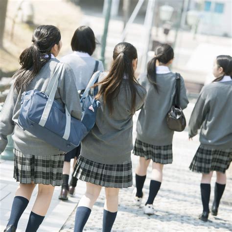 Senior High Schools In Japan Japan Educational Travel