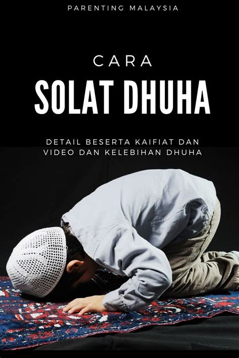 Welcome to the trr spin run taiping 2020 event page! Solat Dhuha in 2020 | Solat, Dan, Fictional characters