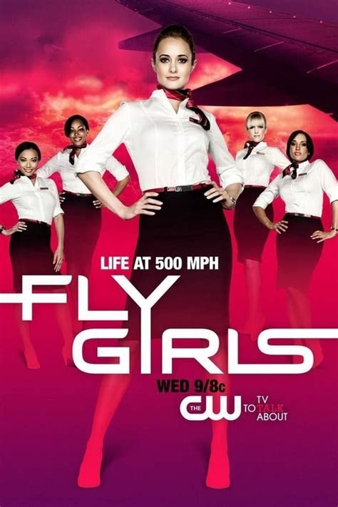 Fly Girls Tv Series 2010 2010 — The Movie Database Tmdb