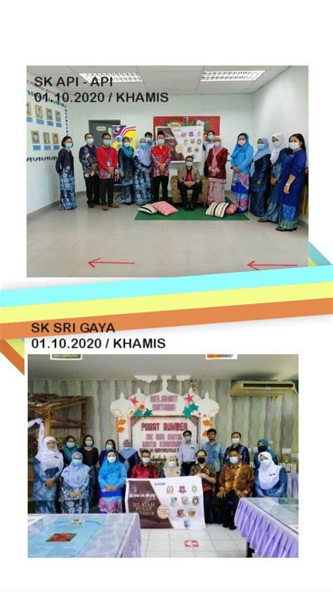Pada 2009, sekolah menengah stella maris (m) memiliki 0 pelajar lelaki dan 877 pelajar perempuan. PROGRAM LEARNING WALK PERPUSTAKAAN DAN MEDIA (GPM) UNTUK ...