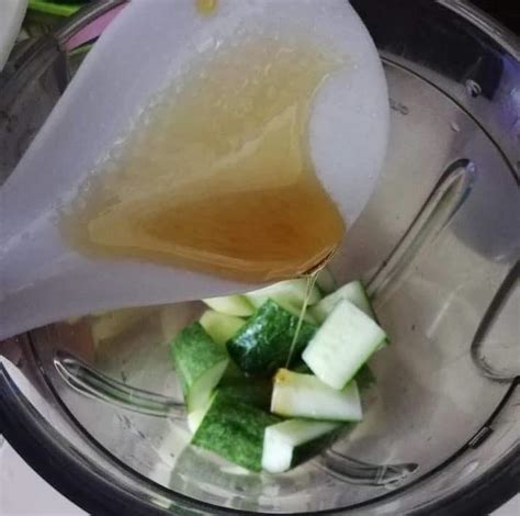 Adakah benar terdapat khasiat epal hijau untuk darah tinggi? Langsing, Sihat & Kulit Cantik, Amalkan Jus Diet Campuran ...