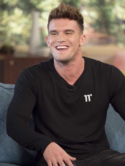What A Transformation Gaz Beadle Shocks With A Surprising New Image