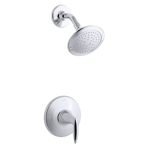 Every faucet handle puller i've found looks like this which i imagine is only good for these types of handles. Shop KOHLER Alteo Polished Chrome 1-Handle Shower Faucet ...