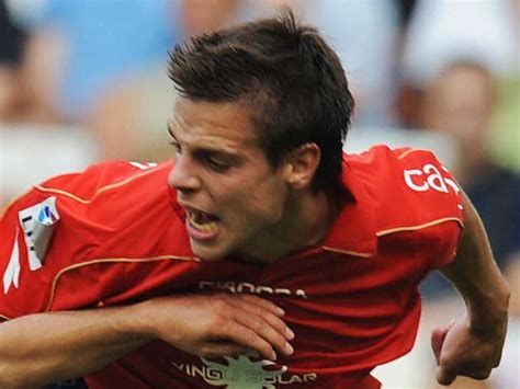 Having come through the ranks at osasuna, azpilicueta was handed his la liga debut on 8 april 2007 against real madrid at the bernabeu. TotaLL FooTBeLL: Osasuna warn City off duo