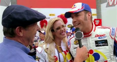Like many ferrell movies, it was instantly quotabl. List : 25+ Best "Talladega Nights" Movie Quotes (Photos ...