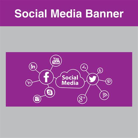 Social Media Banner Sectrix Graphic Design Services It Services