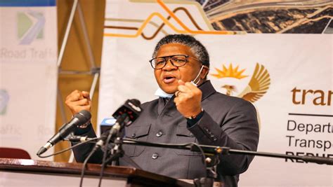 Hardtalk's stephen sackur speaks to south africa's police minister fikile mbalula. Mbalula laments alcohol-related road incidents, says ...
