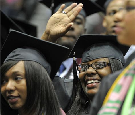 Historically Black Colleges And Universities Are Diversifying Furthering Their Mission Of