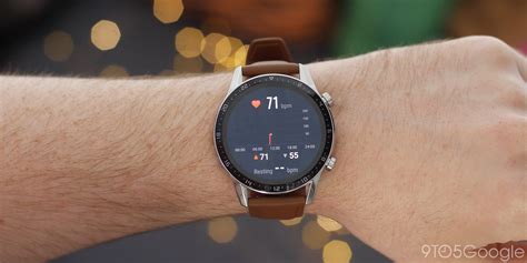 Released 2018, november 46g, 10.6mm thickness proprietary os 128mb 16mb ram storage, no card slot. Huawei Watch GT 2 review: The not-so-smart smartwatch ...
