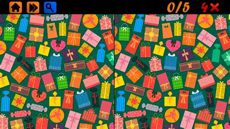 Spot The Differences 100 Levels Hard For Android Apk
