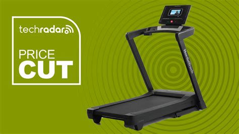 this nordictrack fold away treadmill just became better value than peloton techradar