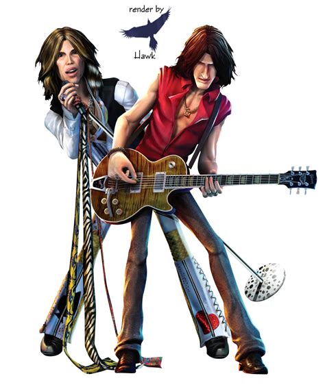 Collection Of Aerosmith Music Png Pluspng