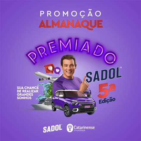 Www Almanaque Sadol. Com.br Cadastro