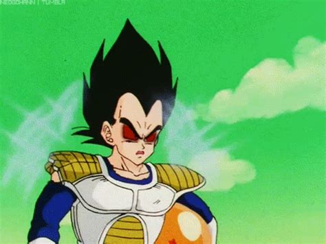 Vegeta Why Are You Here By Evil Black Sparx 77 On Deviantart
