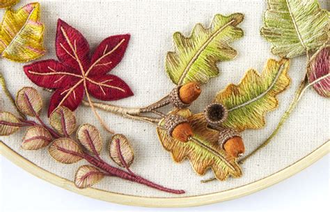 Autumn Flowers By Ana Mallah Inspirations Studios