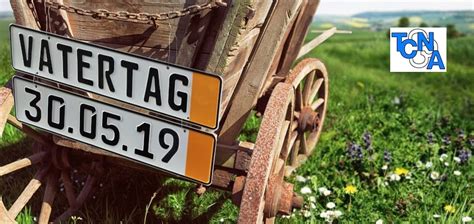 Vatertag ist im jahr 2022 kein gesetzlicher feiertag in deutschland. Vatertag 2019 - Herrentag oder Männertag - TC Neu-Anspach