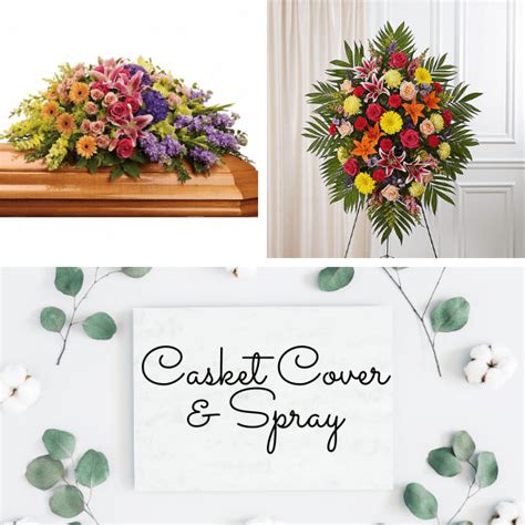 Funeral Packages Archives The Carriage House Florist