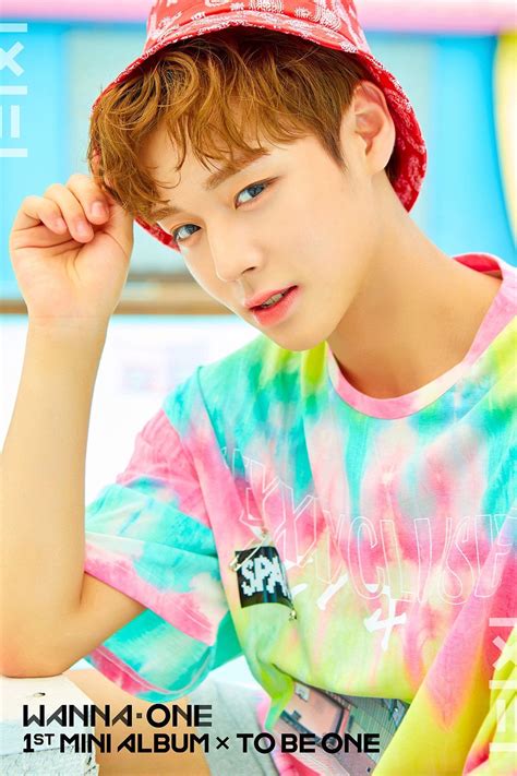 #author talks #park jihoon wanna one #park jihoon. Wanna One's 1st Mini Album Photo | Park Jihoon | 박지훈 | 1X1 ...