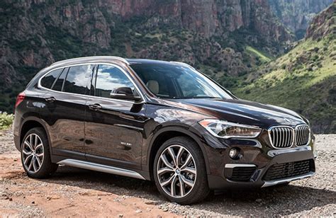 2018 bmw x1
